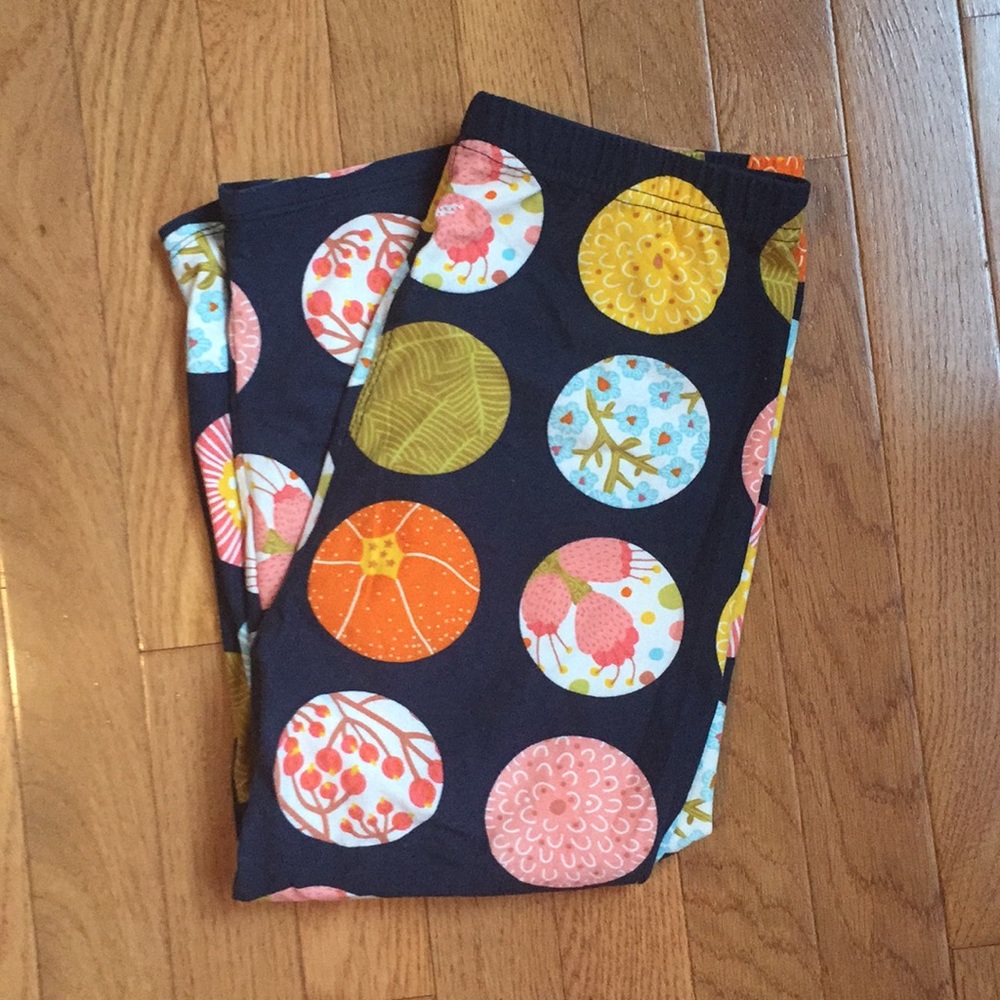 Agnes & Dora S/M leggings, Capri